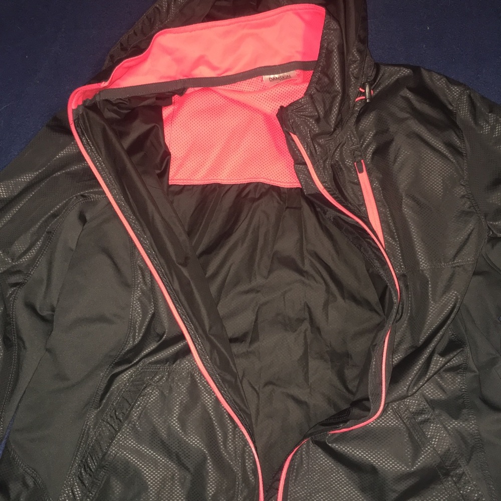 Light jacket - Picture 2 of 3